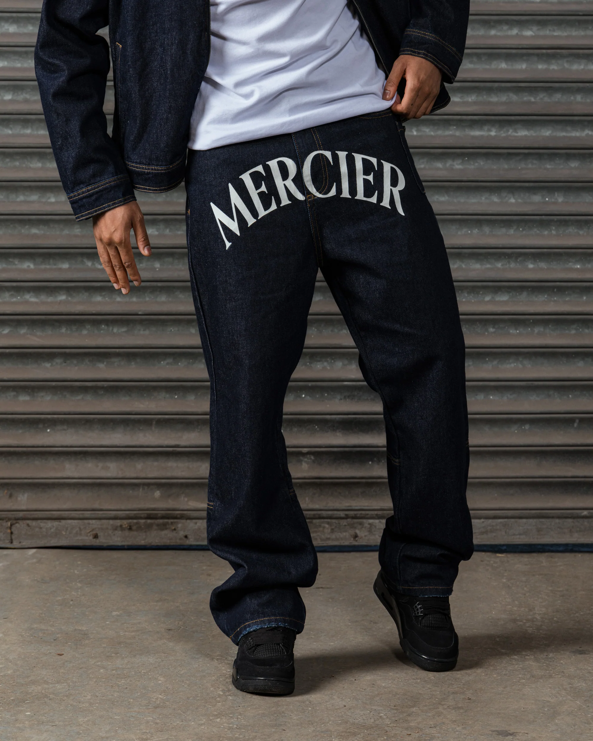 Benjamin worker Jeans - Image 5