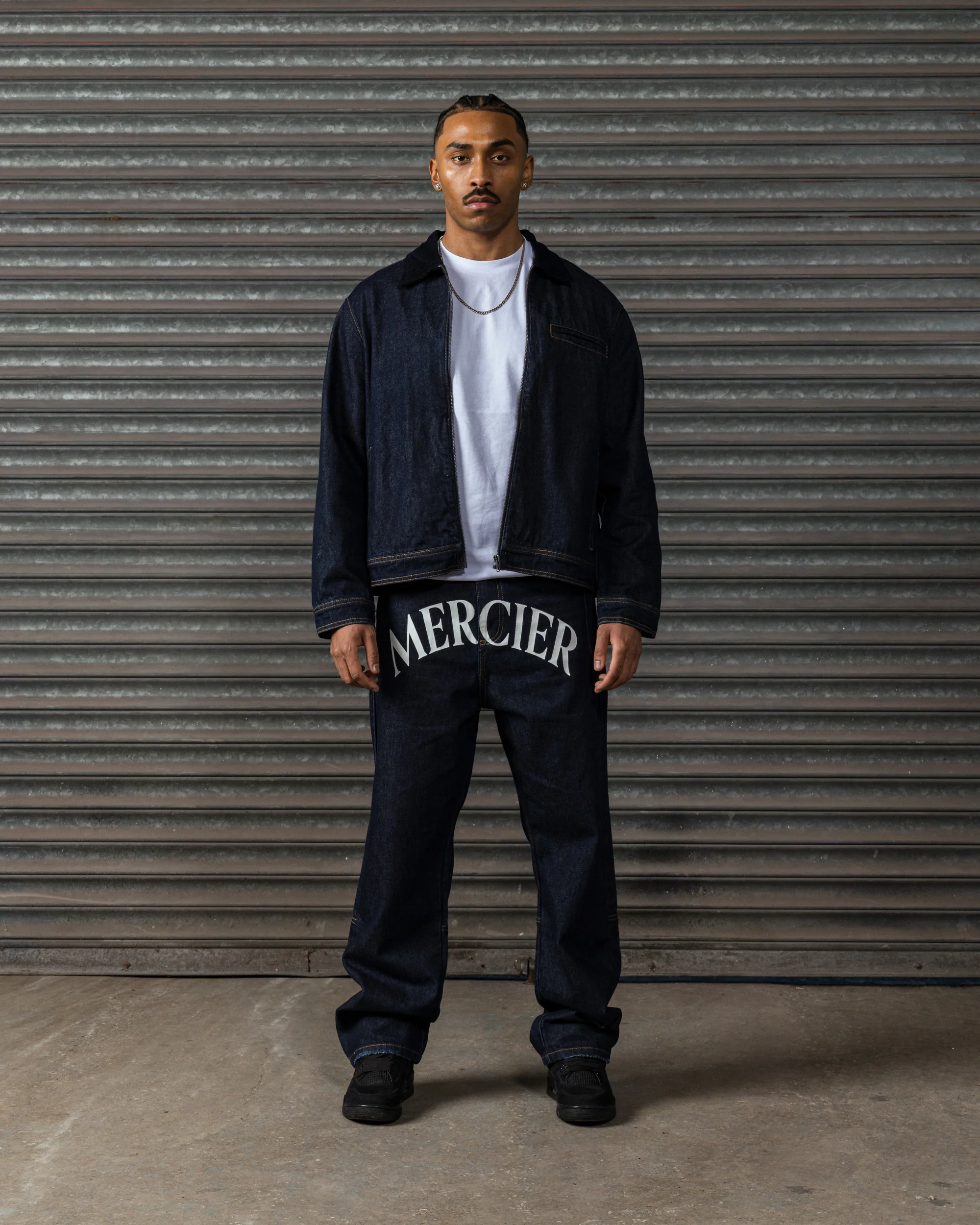 Benjamin worker Jeans - Image 6