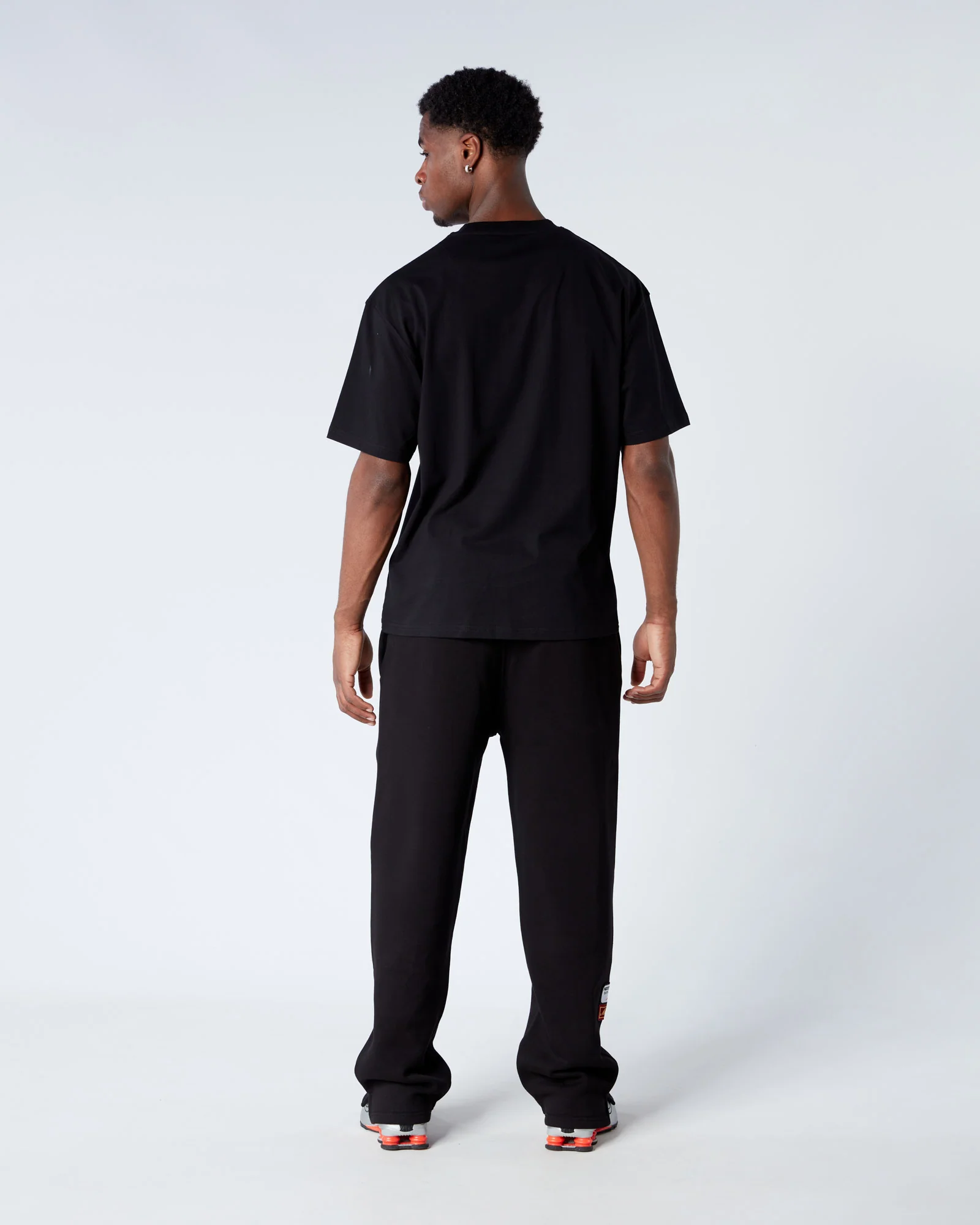 OG Badge Tshirt Black - Image 5
