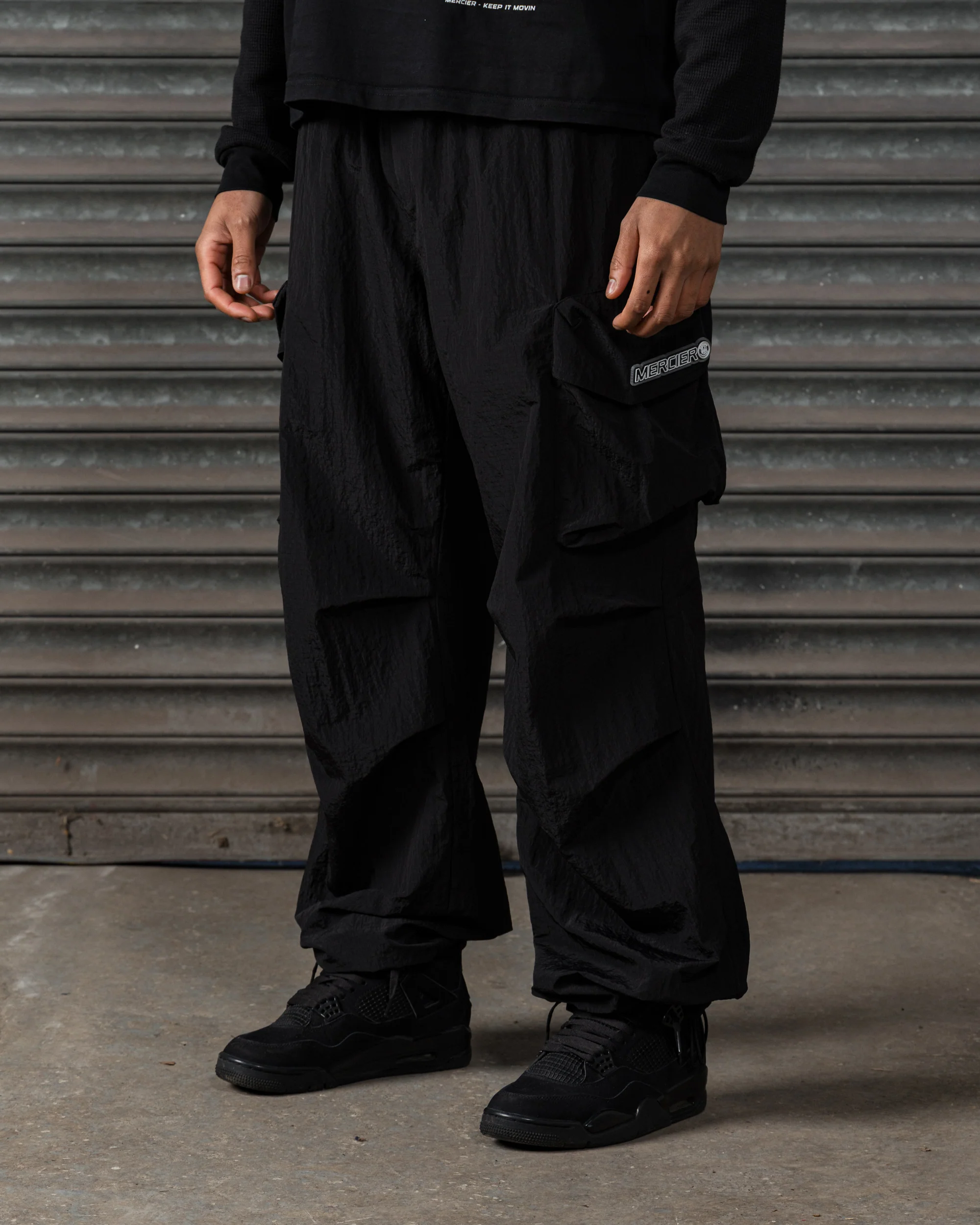 New In